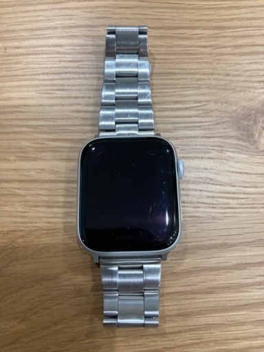 その他 Apple Watch Series 4 (GPS + Cellular)