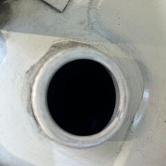 ナカトミ SH175 ジェットヒーター ぬく助【野田愛宕店】【店頭取引限定】【中古】ITQLYCB5VT0E