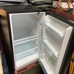 アイリスオーヤマ　冷蔵庫2021年製