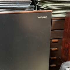 アイリスオーヤマ　冷蔵庫2021年製