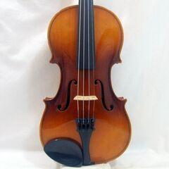 メンテ済み  ドイツ製 カールヘフナー バイオリン 1983年 ...