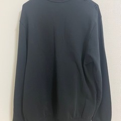 FRED PERRY × RAF SIMONS スウェット