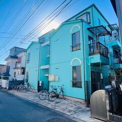 🌈相模原市南区文京🌈礼金ゼロ🌈フリーレント1ヵ月🌈最上階で陽当たり良好🌈の画像