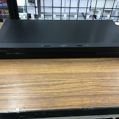 SHARP 2B-C05BW1 2020 BDレコーダー