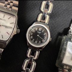 SEIKO スウォッチ CITIZEN marie claire 全て動作品