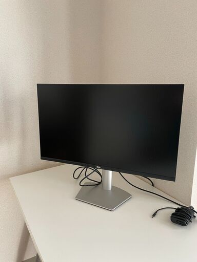 Dell 27 モニター　S2723HC