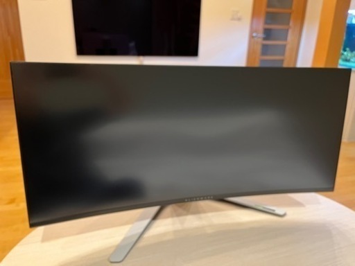 その他 Dell ALIENWARE AW3821DW 37.5