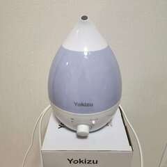 【値下げしました】Yokizu 加湿器