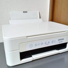 EPSON　プリンター