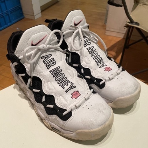 NIKEスニーカー
