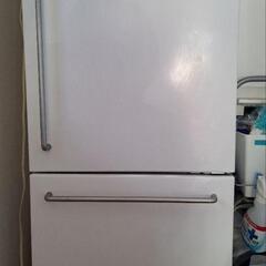 2020年製 無印良品 冷蔵庫 157L