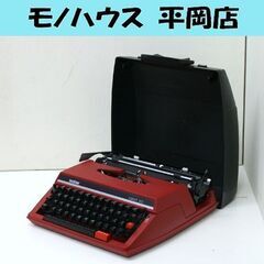 簡易動作確認済み brother Valiant 613 タイプ...