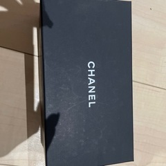 CHANEL サングラス