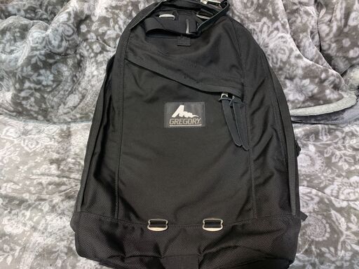 中古・美品】GREGORY/グレゴリー DAY PACK/デイパック バックパック