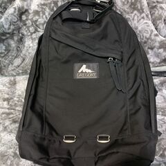 【中古・美品】GREGORY/グレゴリー DAY PACK/デイ...