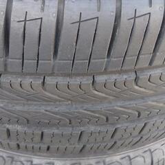 タイヤ代工賃全部込み！205／55R16 ピレリー P8 Fs 4本セット