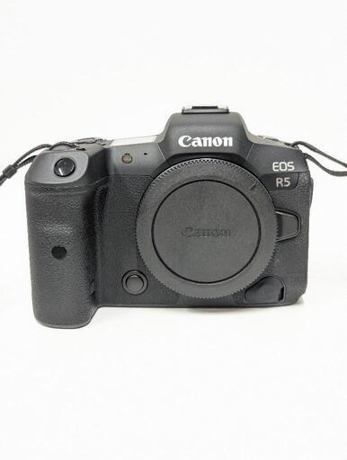 Canon キャノン EOS R5＋RF50mm F1.8 STM＋RF16mm F2.8 STM＋その他多数