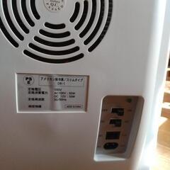 自動販売機型ビール・ジュース保冷庫