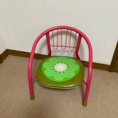 子供用椅子