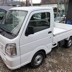 R.1(2019)年 日産 NT100クリッパー 軽トラック D...