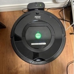 iRobot Roomba ルンバ 自動掃除機 N1133-07...