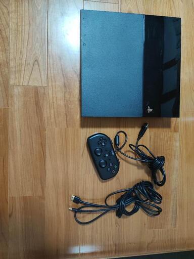 ps4 4k対応HDMIケーブル