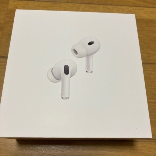 本日限定29,000円AirPods新品未開封お値下げ