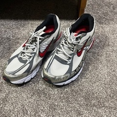 NIKEZOOMスニーカー値下げ中