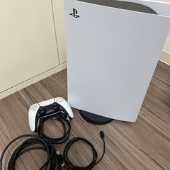 ps5 デジタルエディション cfi-1000b エレコム製高性...