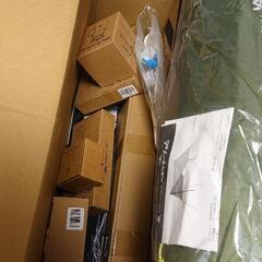 AND MYSELF デイキャンプ ソロキャンプセット