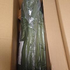 AND MYSELF デイキャンプ ソロキャンプセット