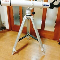 Vixen ビクセン 天体望遠鏡 PORTA ポルタ A80Mf