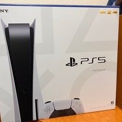 プレステ5とグラセフ！バイオハザード！