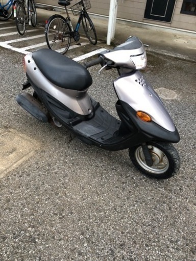 ヤマハ ベーシックジョグ BJ 最終値下げ! ヤマハ ベーシックジョグ BJ 最終値下げ! お話中。今じゃ希少BJ