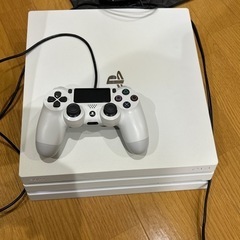 PlayStation4 pro