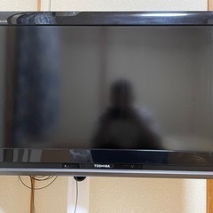 【ネット決済】液晶テレビ　TOSHIBA REGZA 32A81...