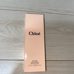 chloe ハンドクリーム　コスメ/ヘルスケア 香水