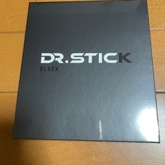 【未開封🔥 定価¥14,200】DR.STICK TYPE Ｘ　...