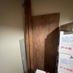 中古木材　2x4