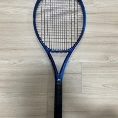 テニスラケット　EZONE98 G2
