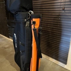 左利きゴルフセット男性用