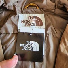 North Face レディースマウンテンコート