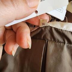 North Face レディースマウンテンコート