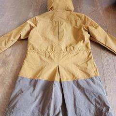 North Face レディースマウンテンコート