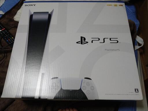 ps5 中古品