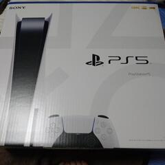 ps5 中古品