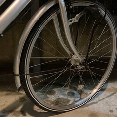 自転車修理 - 飯塚市
