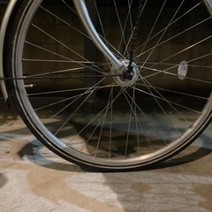 自転車修理 − 福岡県