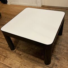 小型こたつテーブル（天板60×60cm）