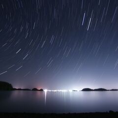 天体観測・天体撮影仲間を募集します（かなりゆるめ） − 鳥取県